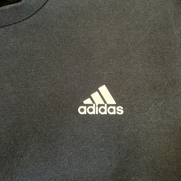 Adidas crewneck - Picture 4 of 5